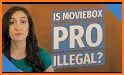 moviebox pro tv related image