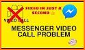 video calling , tips messenger related image