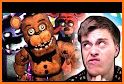 FNAF Animatronics QUIZ related image