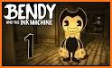 Bendy Ink Machine All Chapter Guide related image