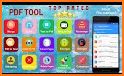 Pdf Tool - (Merge,Split,Watermark,Encrypt,Decrypt) related image