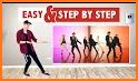 Learn B T S Dance | free 2021 related image