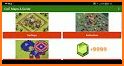 Maps for Clash Of Clans related image