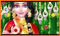 South Indian Royal Wedding Beauty And FashionSalon related image