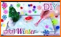 Cute & Tiny Christmas - Winter DIY Fun for Kids related image