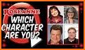 Roseanne Trivia Quiz related image