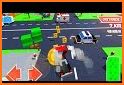 Trafic Highway - Car Crossy Road related image