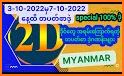 2D Myanmar VIP related image