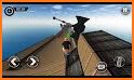 Impossible Ramp Bike Stunt Tricks Racing 3D related image