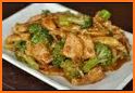 Rahasia Membuat Chicken and Veggie Wok related image