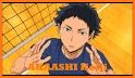 Haikyuu Quiz related image