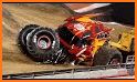 Monster Truck Demolition Derby related image