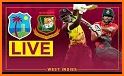 Bangladesh vs West Indies live Cricket related image