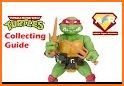 Guide for Teenage Mutant Ninja Turtles related image