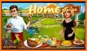 Home Design - Cooking Games & Home Decorating Game related image