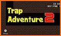 Trap Adventure 2 Hardest Retro Game related image