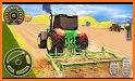 Farming Simulator Drive 3D:Farming Games related image