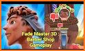 Fade Master 3D related image