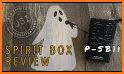 PXB 11 Spirit Box related image