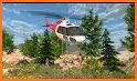 Rescue Helicopter Game related image