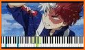 Boku No Hero Academia Keyboard related image