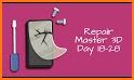 Repair master 3D tips related image