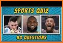 Sport quiz related image