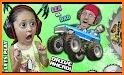 Super Hero Bumper Cars Crash Course related image