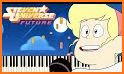 Piano🎹 Steven Games Universe Future 2021 related image