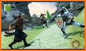 Dirilis Ertugrul Gazi - Real Sword fighting game related image