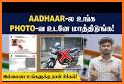 Aadhar Card -Check Status, Update, Guide related image