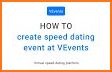 MatchDate - Virtual Speed Dating related image