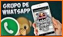 Stickers de Batallas de Gallos - para Whatsapp related image