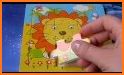 Funny Kids Truck Puzzle - Free Jigsaw for Toddler related image