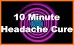 Migraine Relief Hypnosis - Headache & Pain Help related image