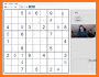 Sudoku Puzzles related image