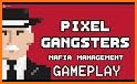 Pixel Gangsters : Mafia Manager | Crime Tycoon related image