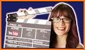 Clapperboard related image