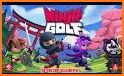 Ninja Golf ™ related image