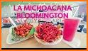 La Michoacana Premium related image