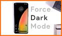 Dark Mode For Apps 🌙 related image