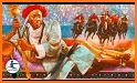 Queen Amina related image