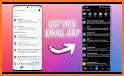 Email app : All in one email app related image