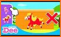 Animal Rush - Rush hour animals racing game related image