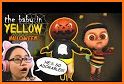 The Babysit in Yellow Gameplay related image