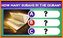 Islamic Quiz For All related image