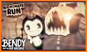 Bendy in Nightmare Run 2 related image