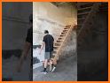 ShortCut Stairs related image