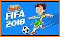 Chhota Bheem Cricket World Cup Challenge related image