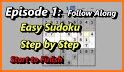 Sudoku: Easy Sudoku & Free Puzzle Game related image